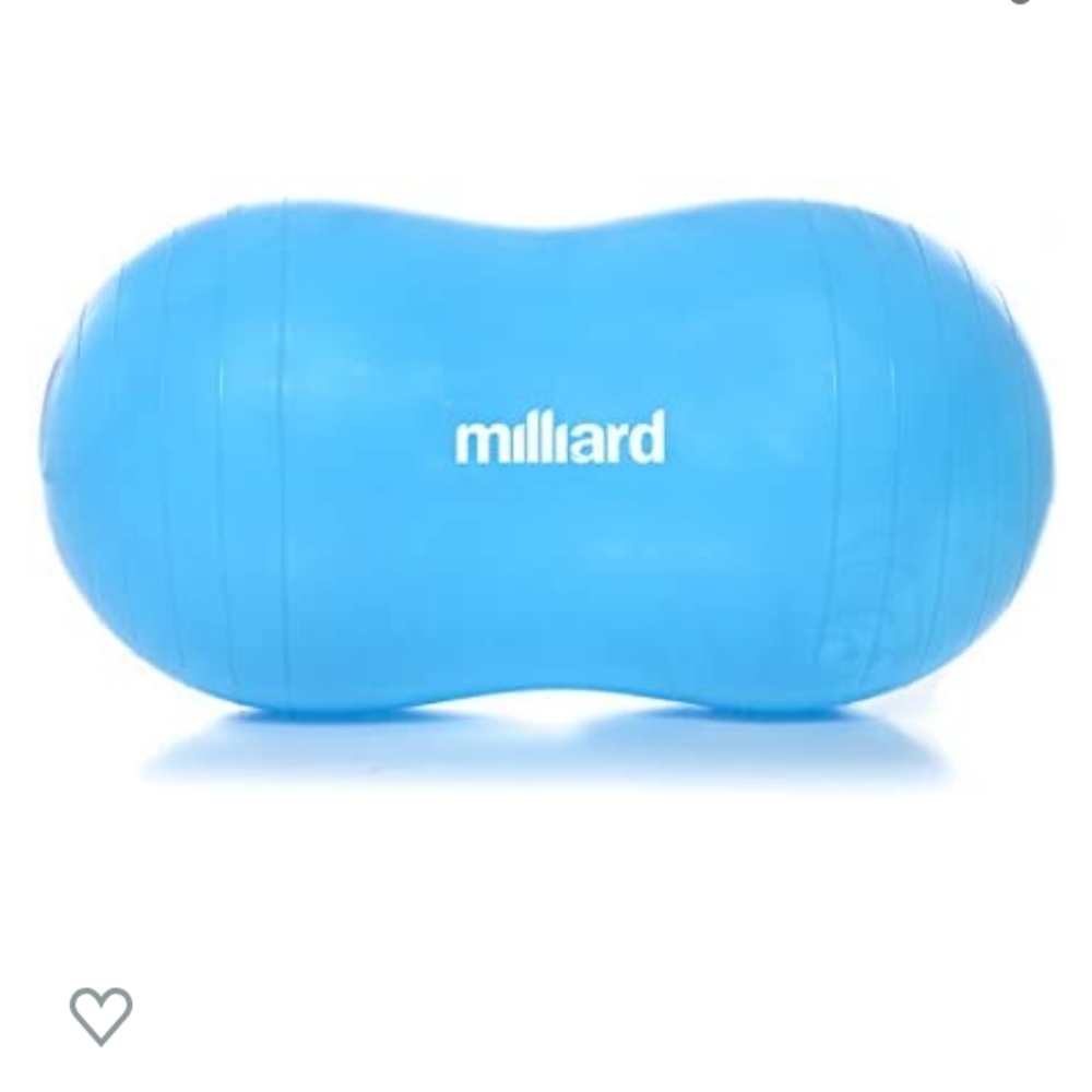 Milliard Peanut Ball M